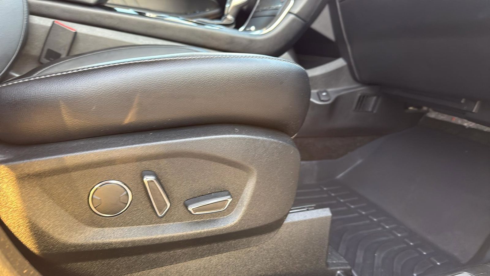 Used Car 2018 Ford Edge  Sport For Sale Under $20,000 In Austin, Texas