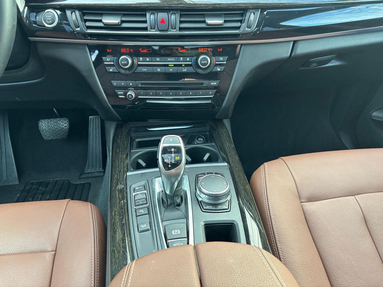 Used Car 2018 Bmw X5  Xdrive35i For Sale Under $25,000 In Austin, Texas