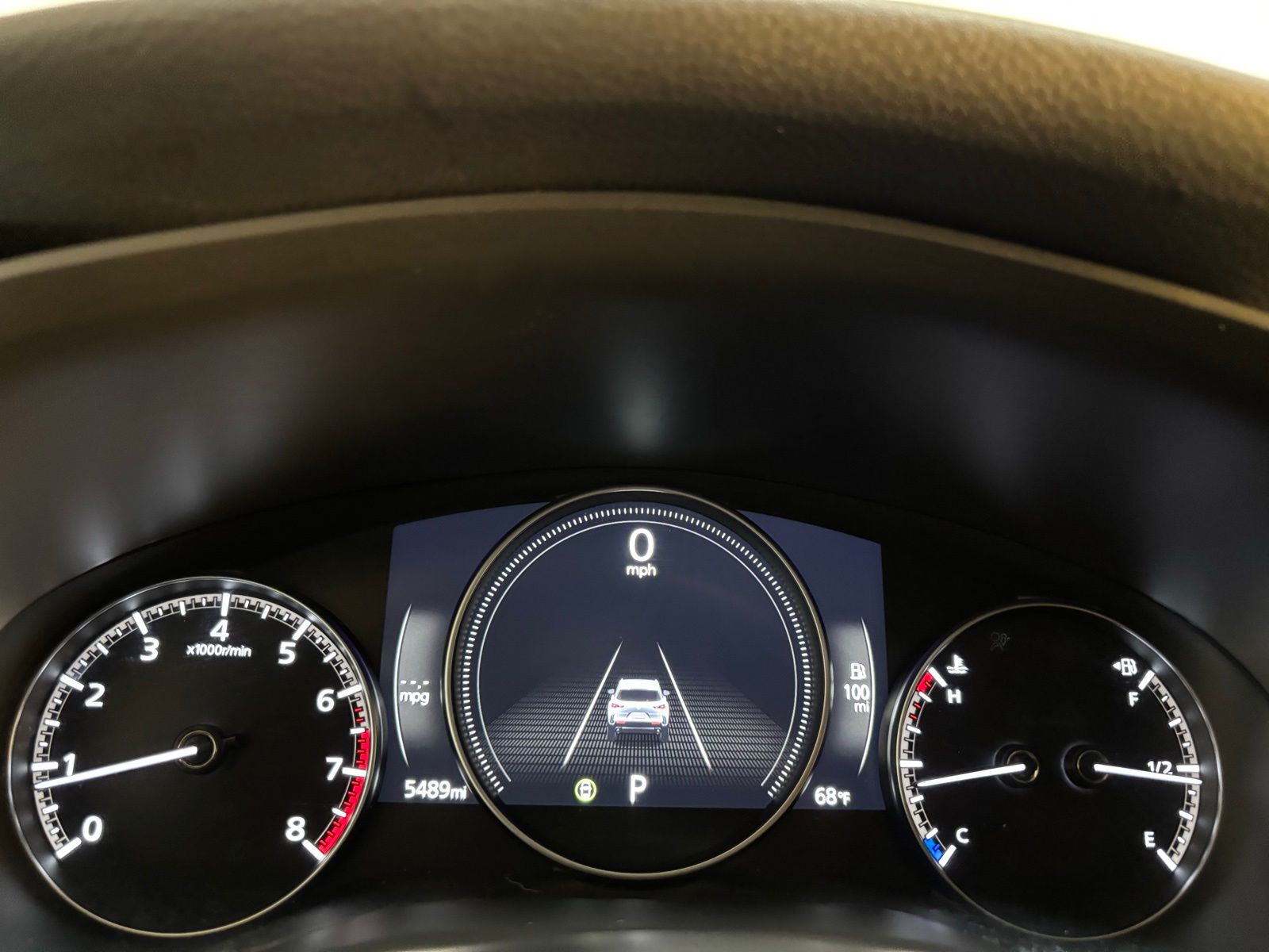 Used Car 2025 Mazda Cx-50  Utility 2.5 S Premium Plus Package All Wheel Drive For Sale Under $35,000 In Austin, Texas