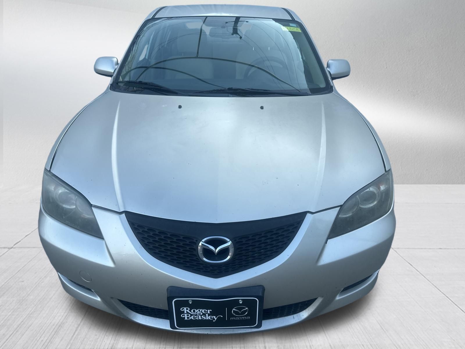 Used Car 2006 Mazda Mazda3  I Touring For Sale Under $10,000 In Austin, Texas
