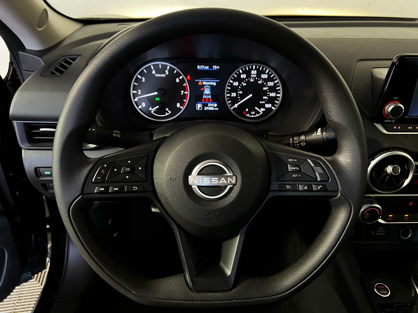 Thumbnail: 2024 Nissan Sentra - 10