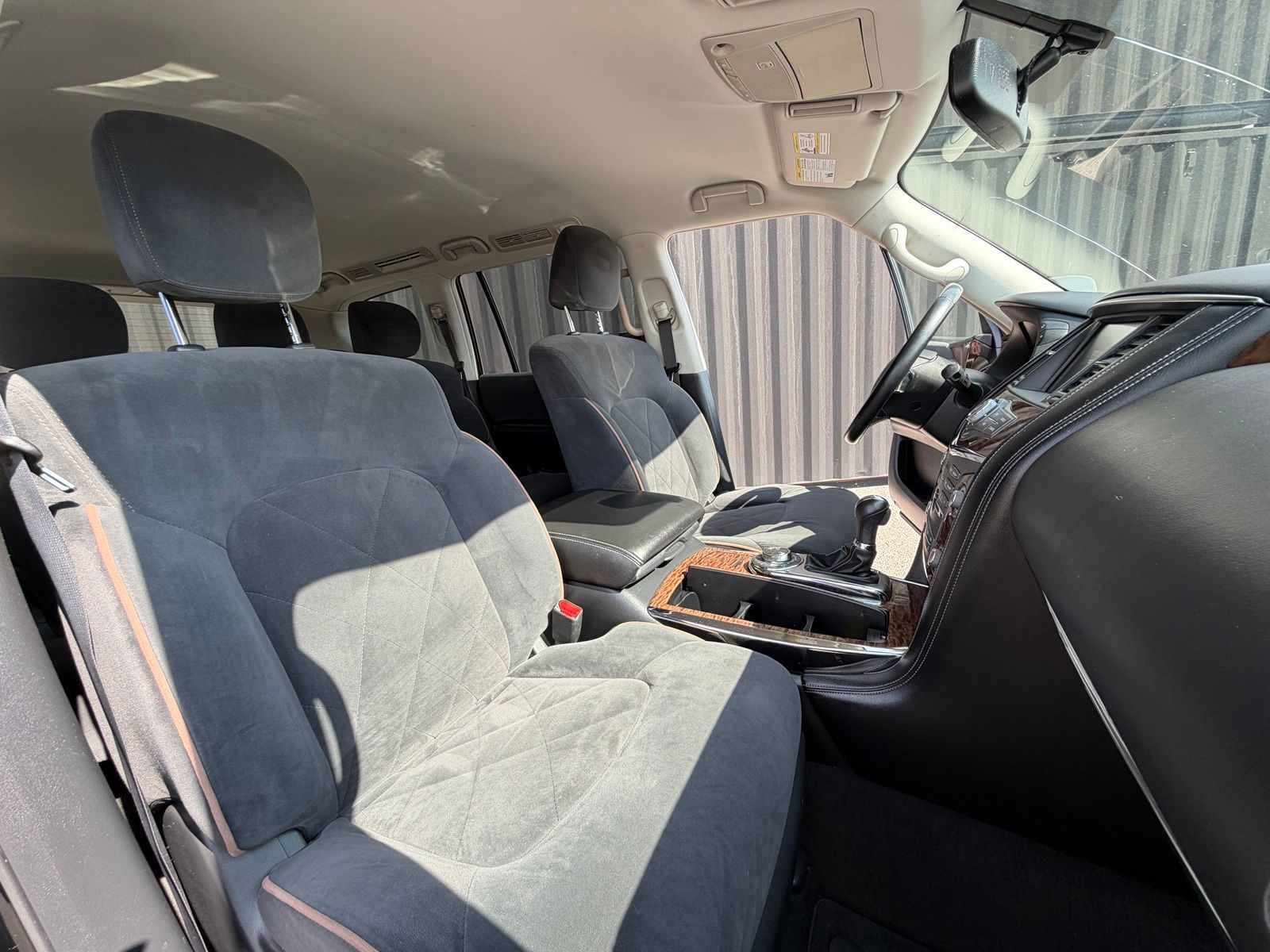 Used 2019 Nissan Armada SUV
