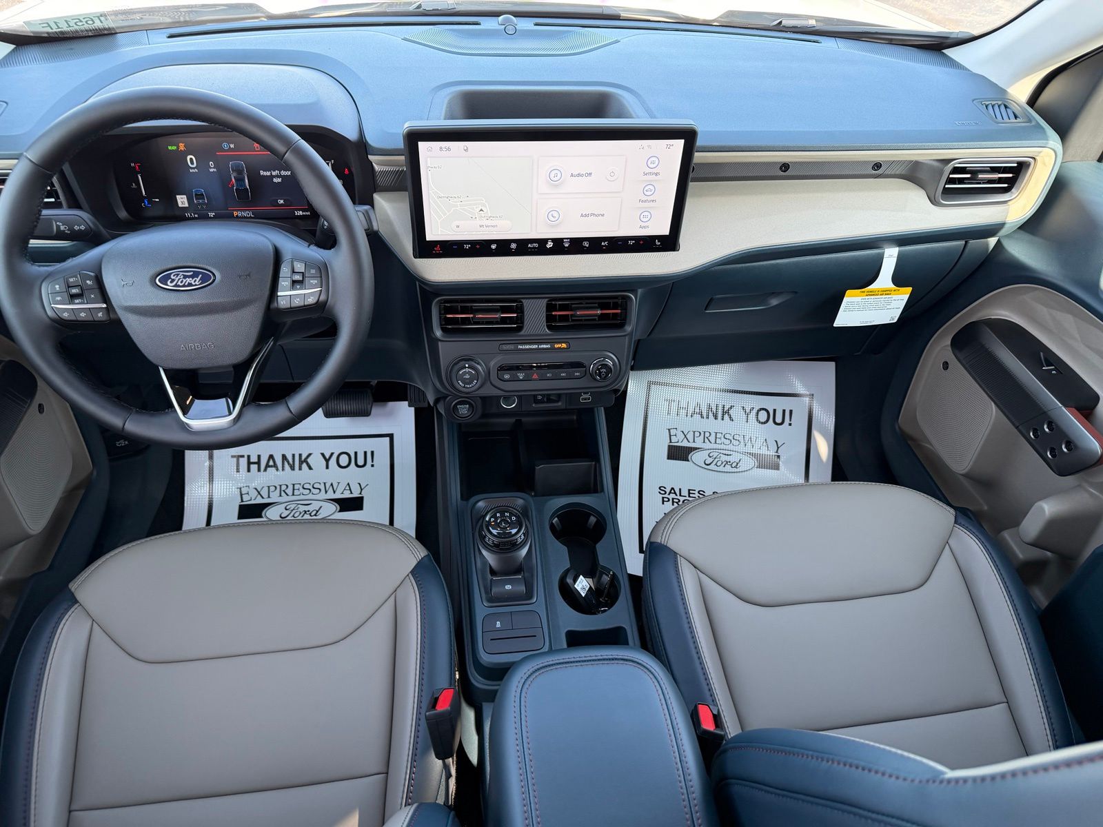 2026 Ford Maverick image 15