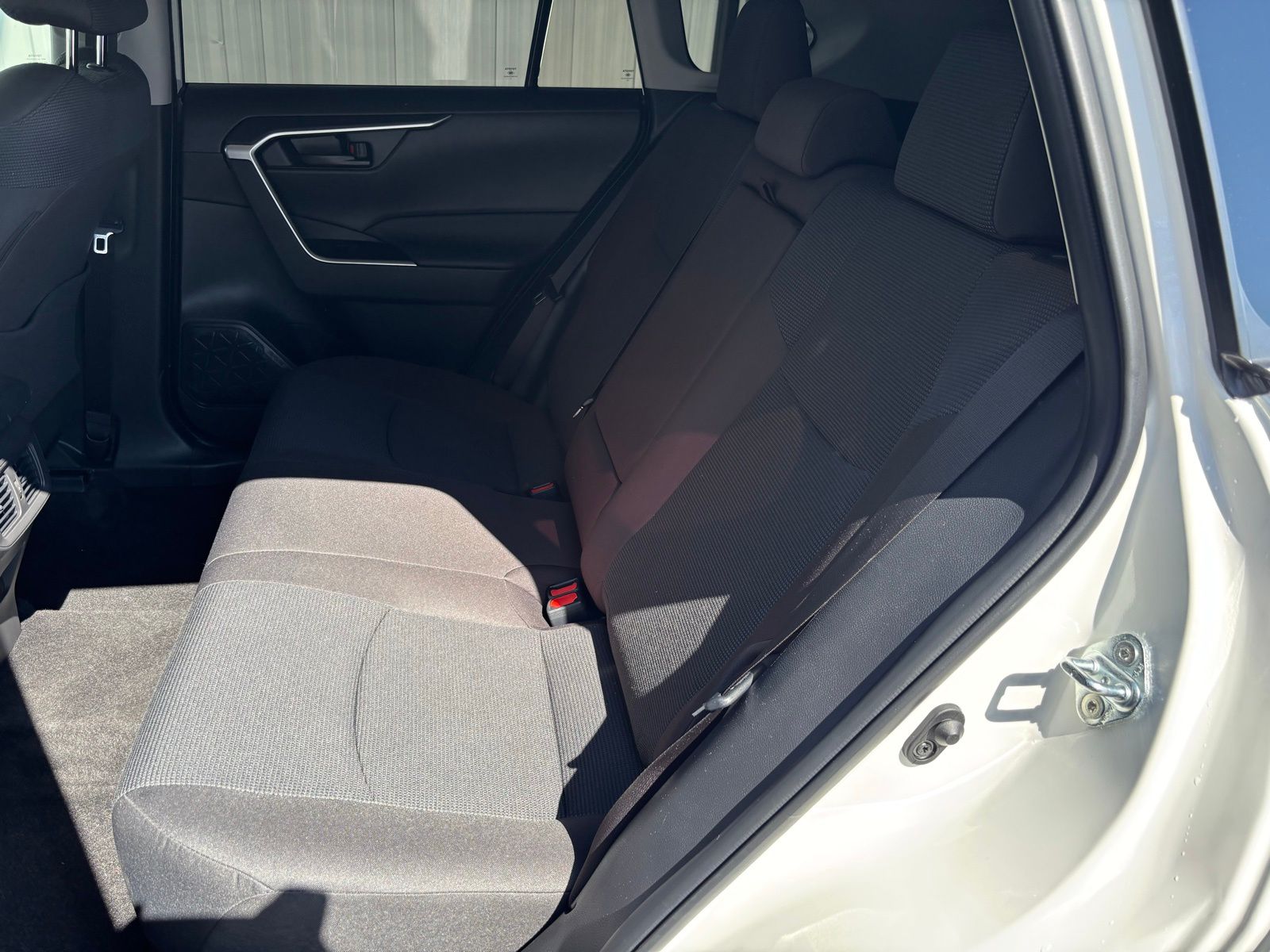 Used Car 2025 Toyota Rav4  Le For Sale Under $35,000 In Austin, Texas