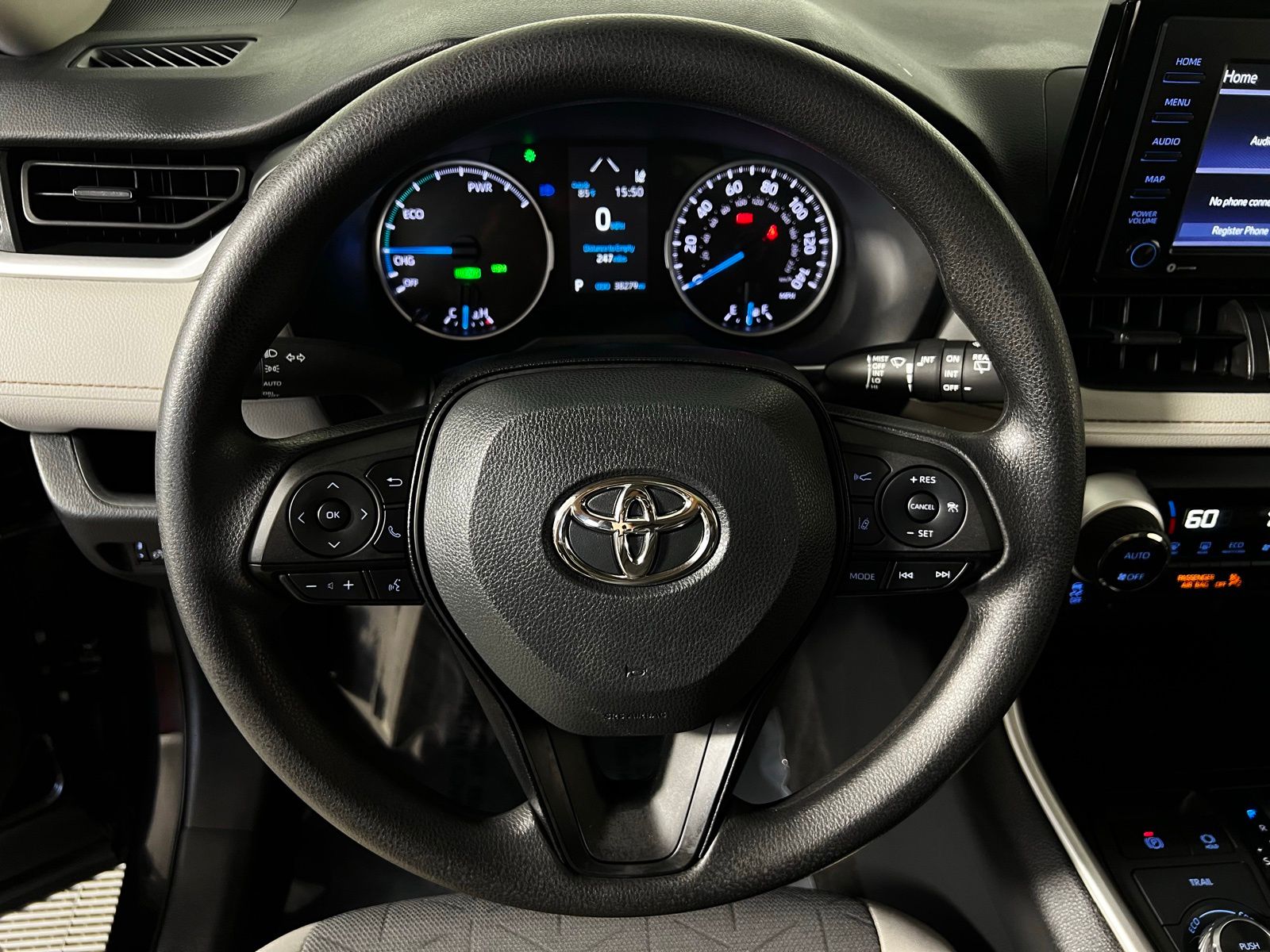 Thumbnail: 2022 Toyota RAV4 - 15