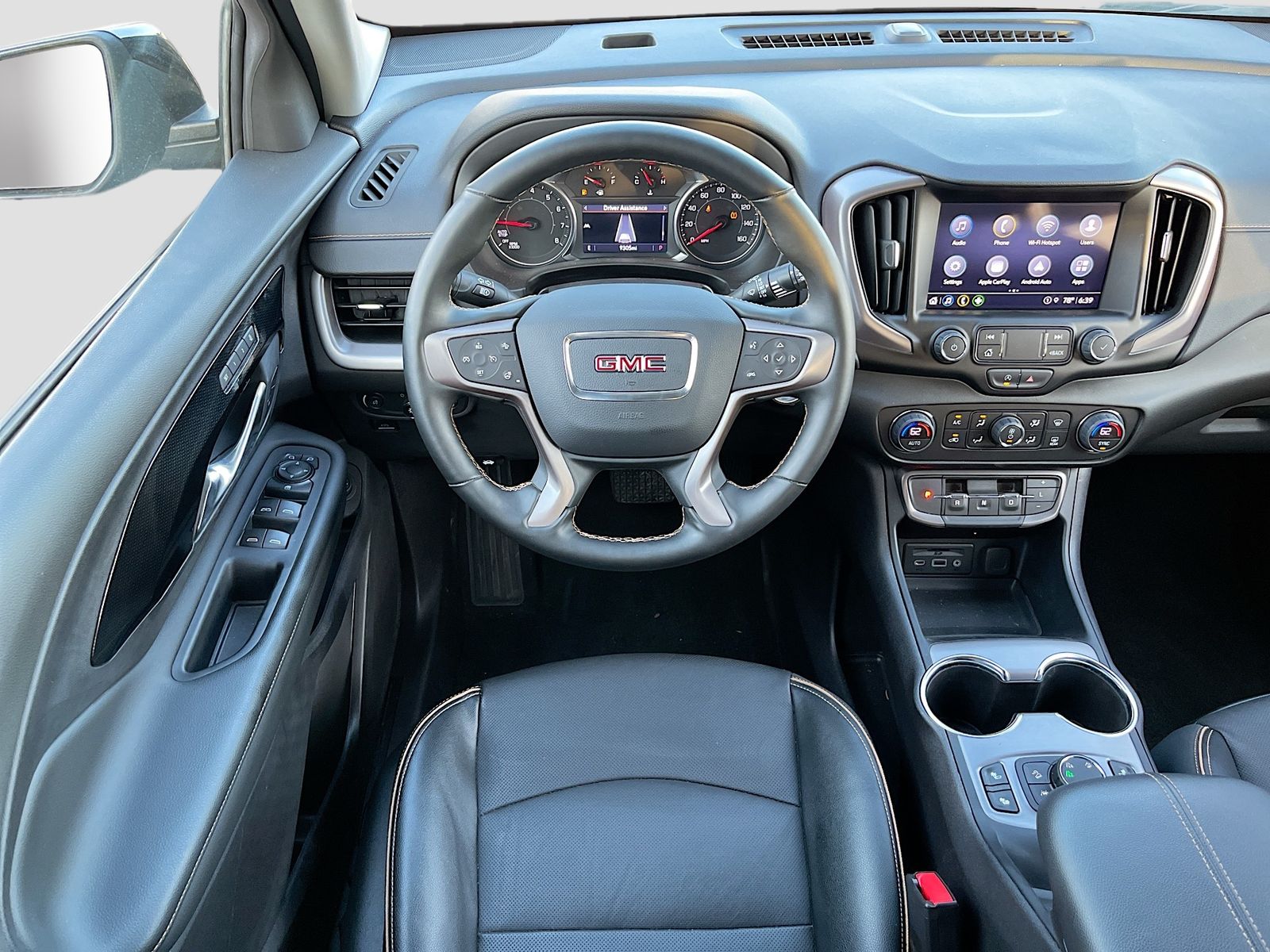 2024 GMC Terrain AT4 - Photo 22