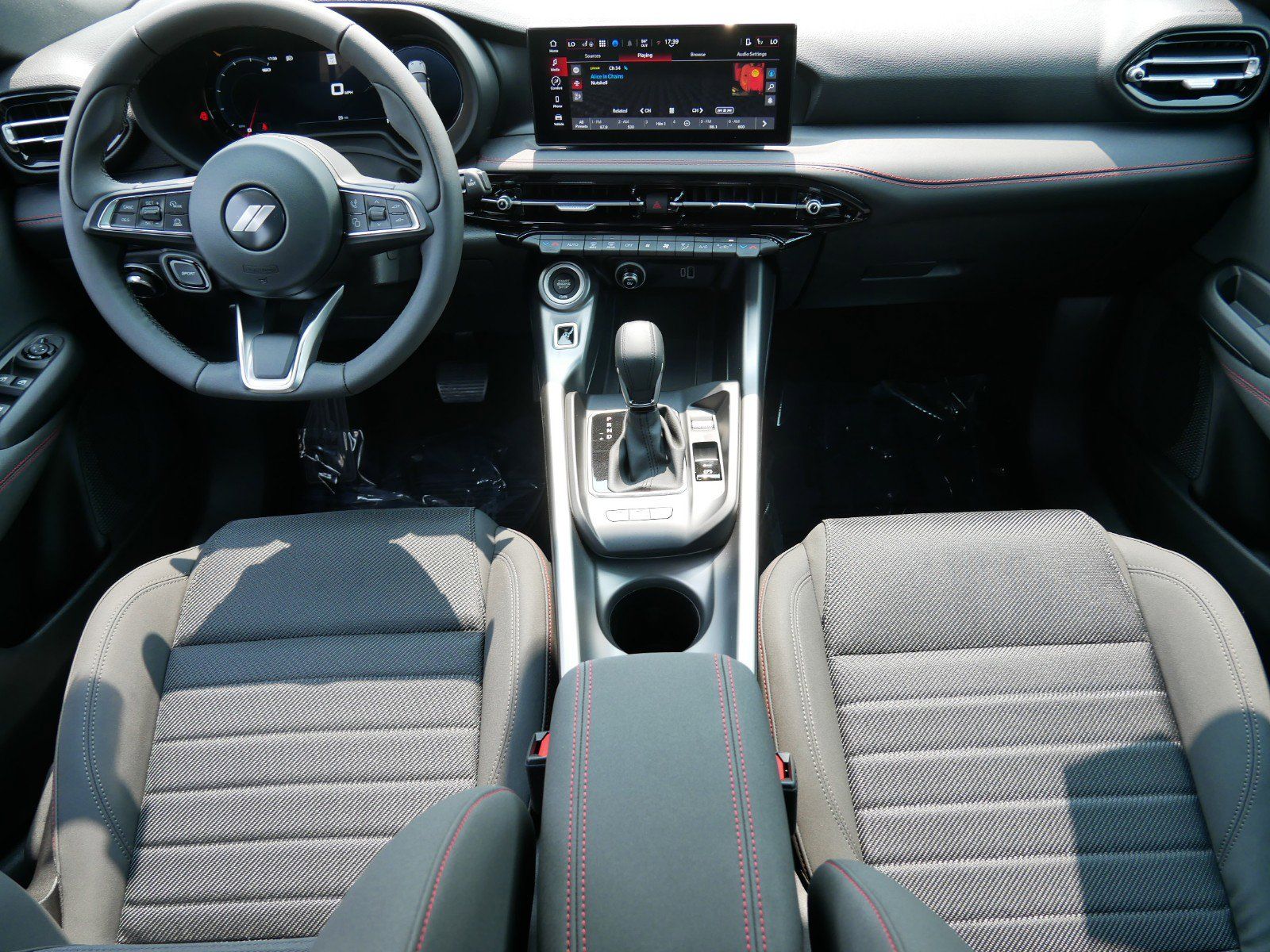 Hornet GT