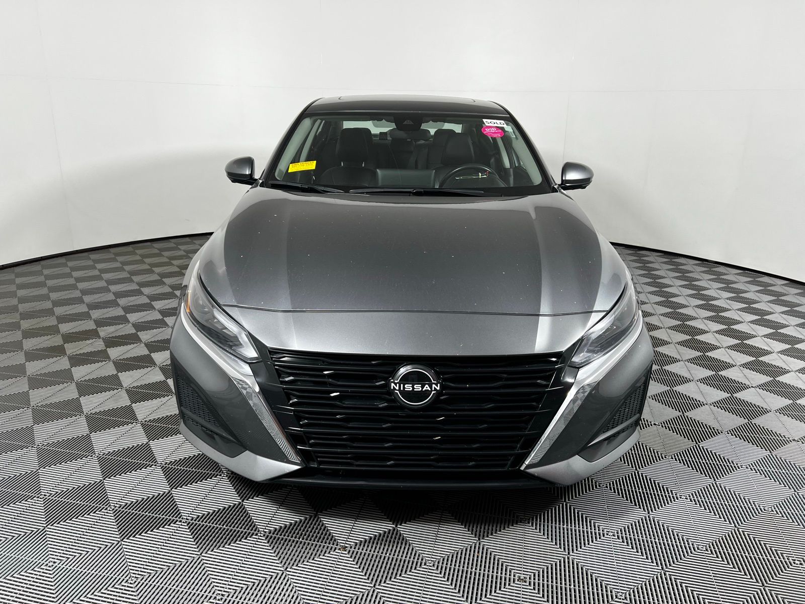 Thumbnail: 2023 Nissan Altima - 2
