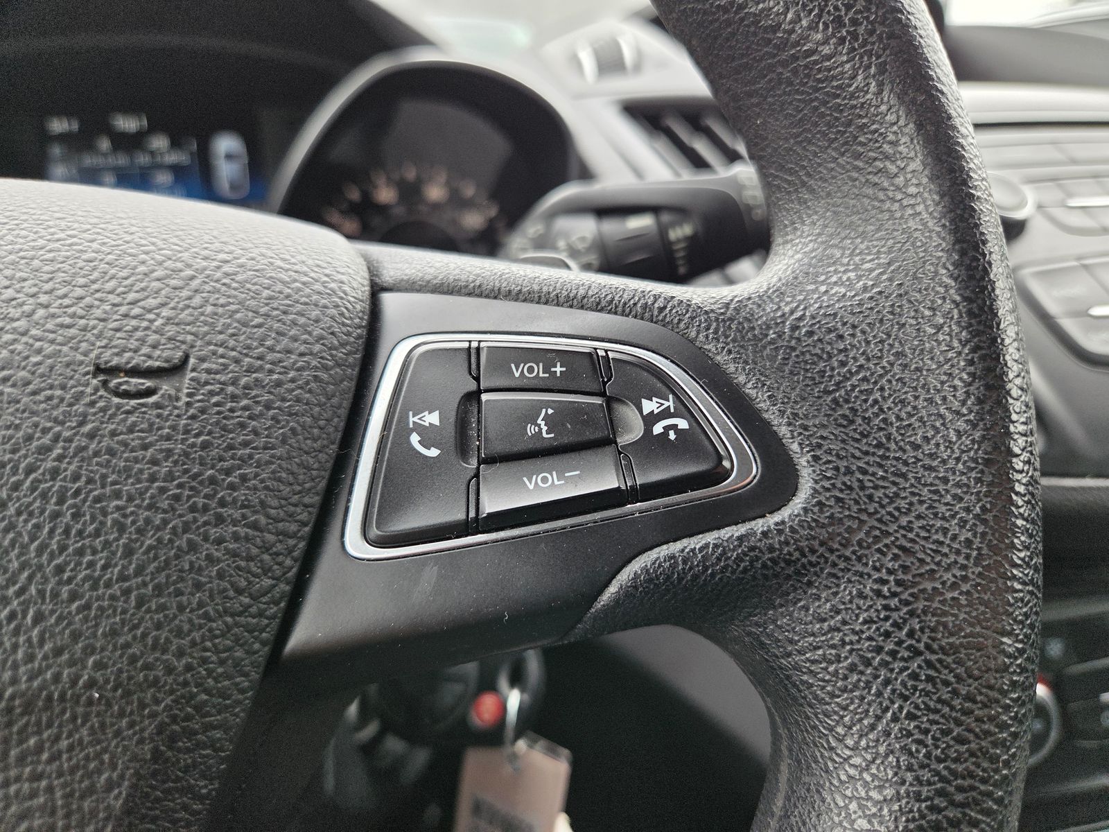 used 2017 Ford Escape car, priced at $7,138