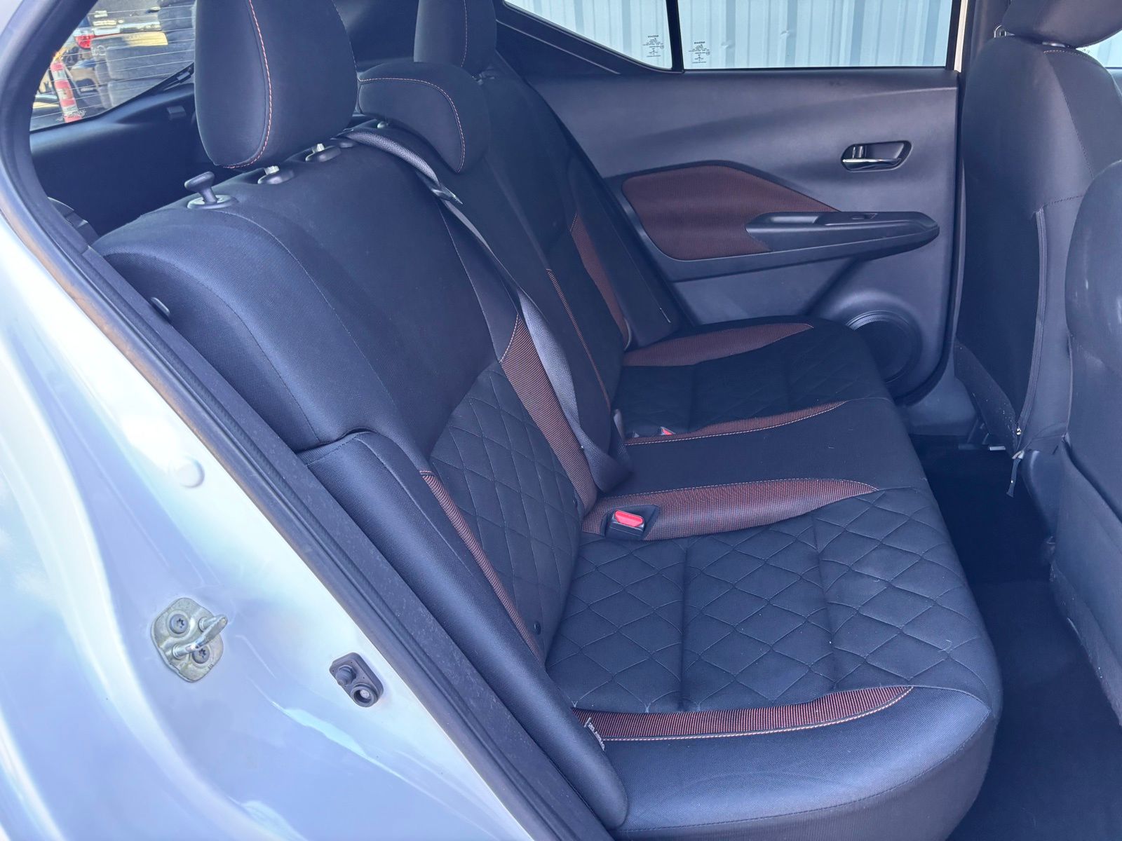 Used Car 2020 Nissan Kicks  Sr For Sale Under $20,000 In Austin, Texas