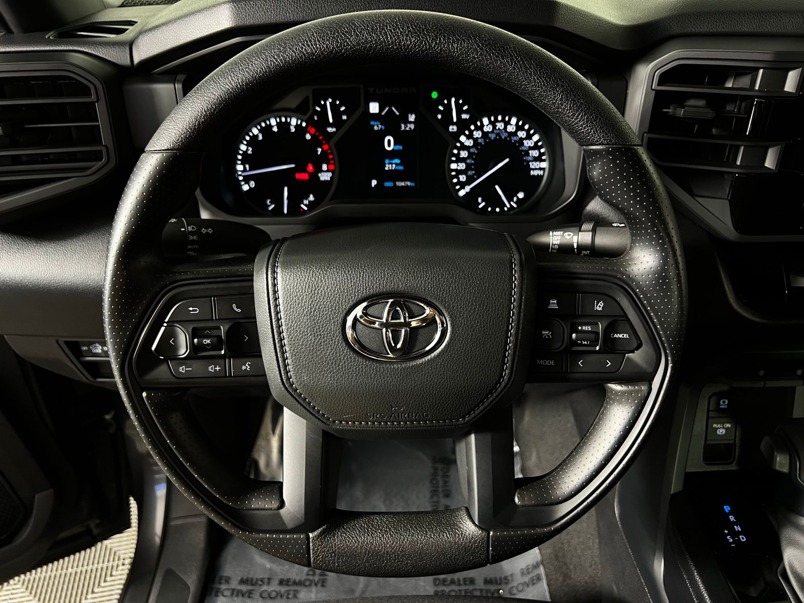 Thumbnail: 2025 Toyota Tundra - 14