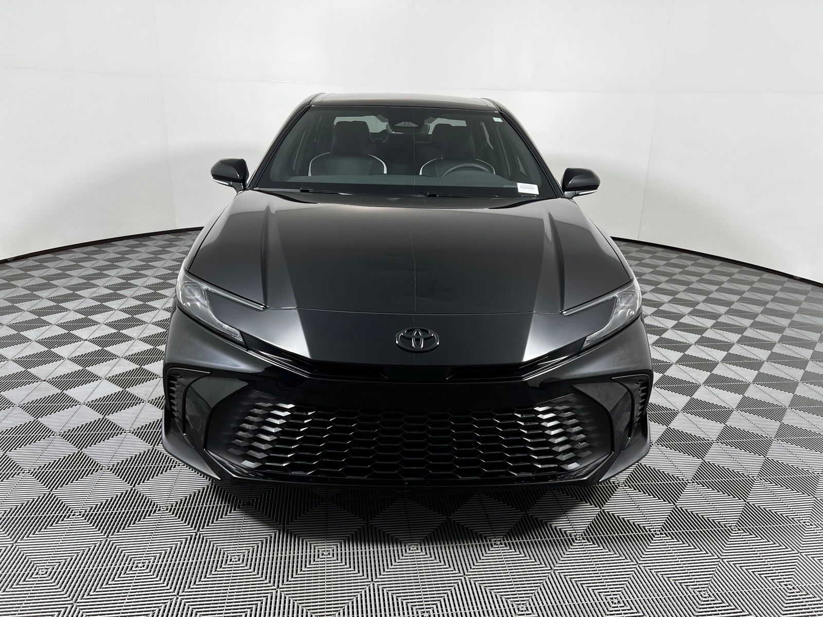 Thumbnail: 2026 Toyota Camry - 2
