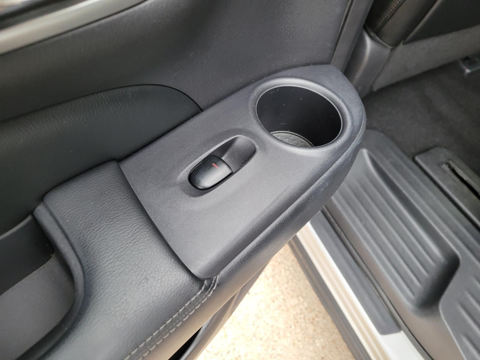 used 2015 Nissan Pathfinder car, priced at $11,500