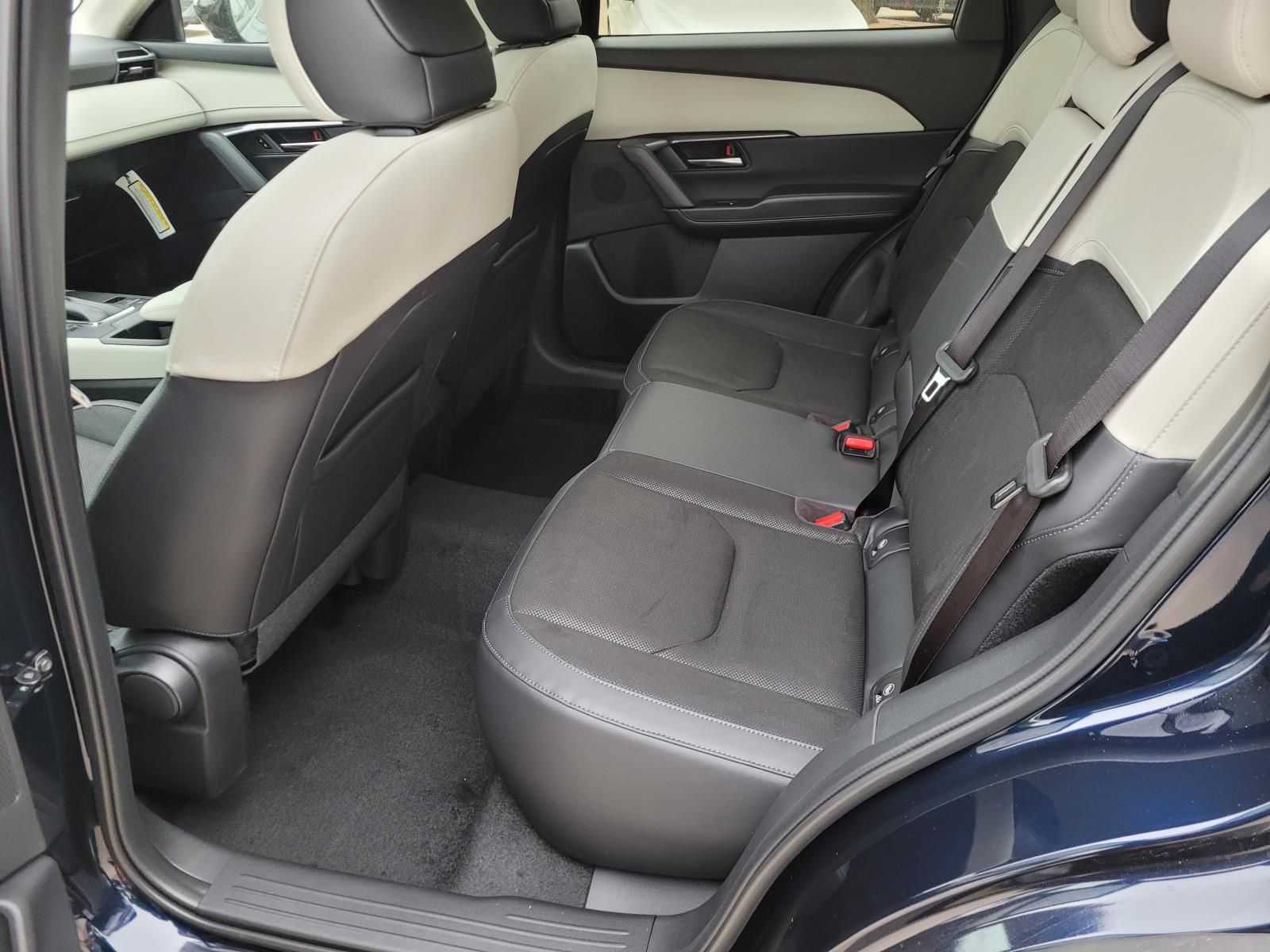 new 2026 Mazda CX-5 car, priced at $34,000