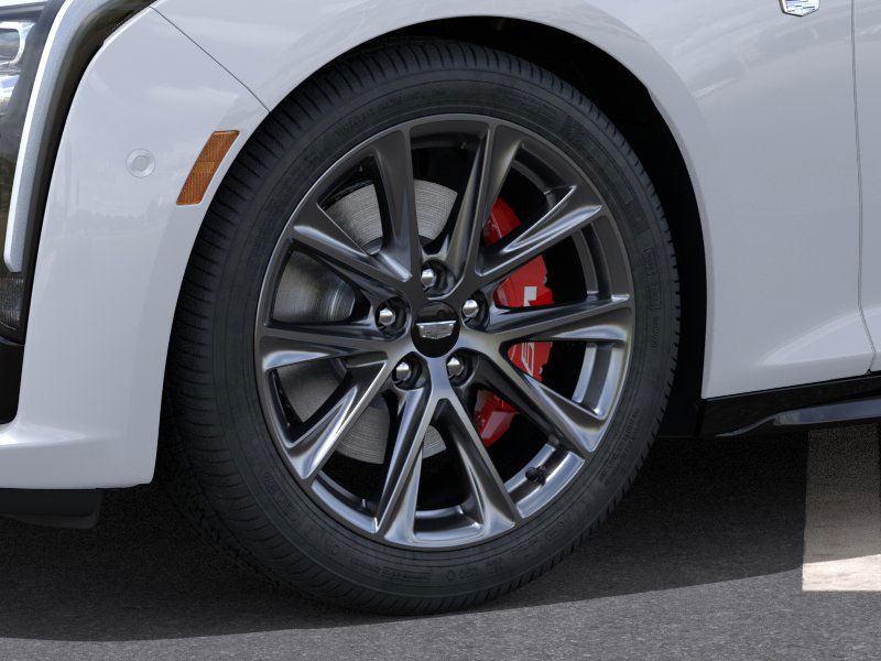 2026 Cadillac CT5 Sport - 8