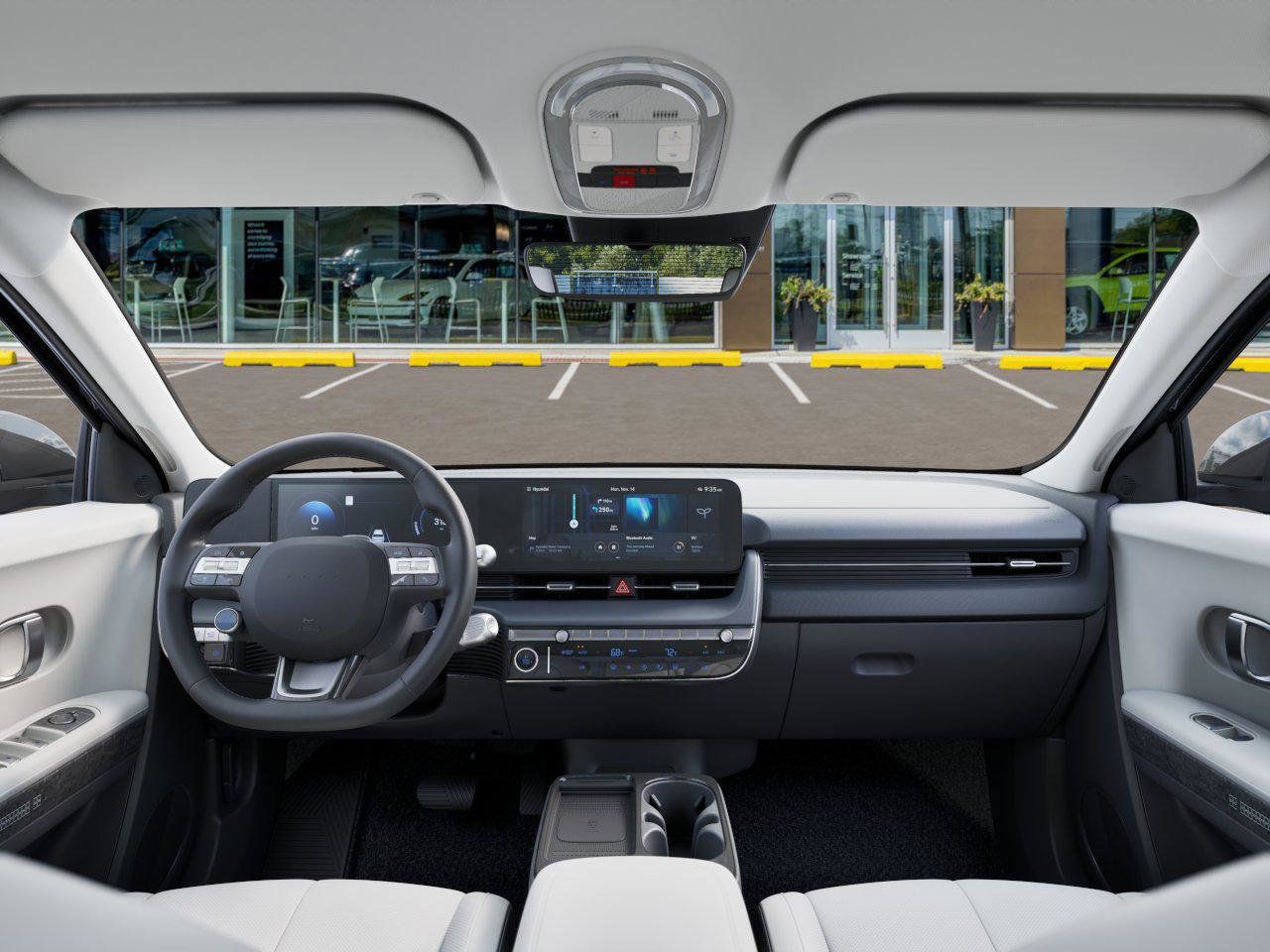 IONIQ 5 SEL