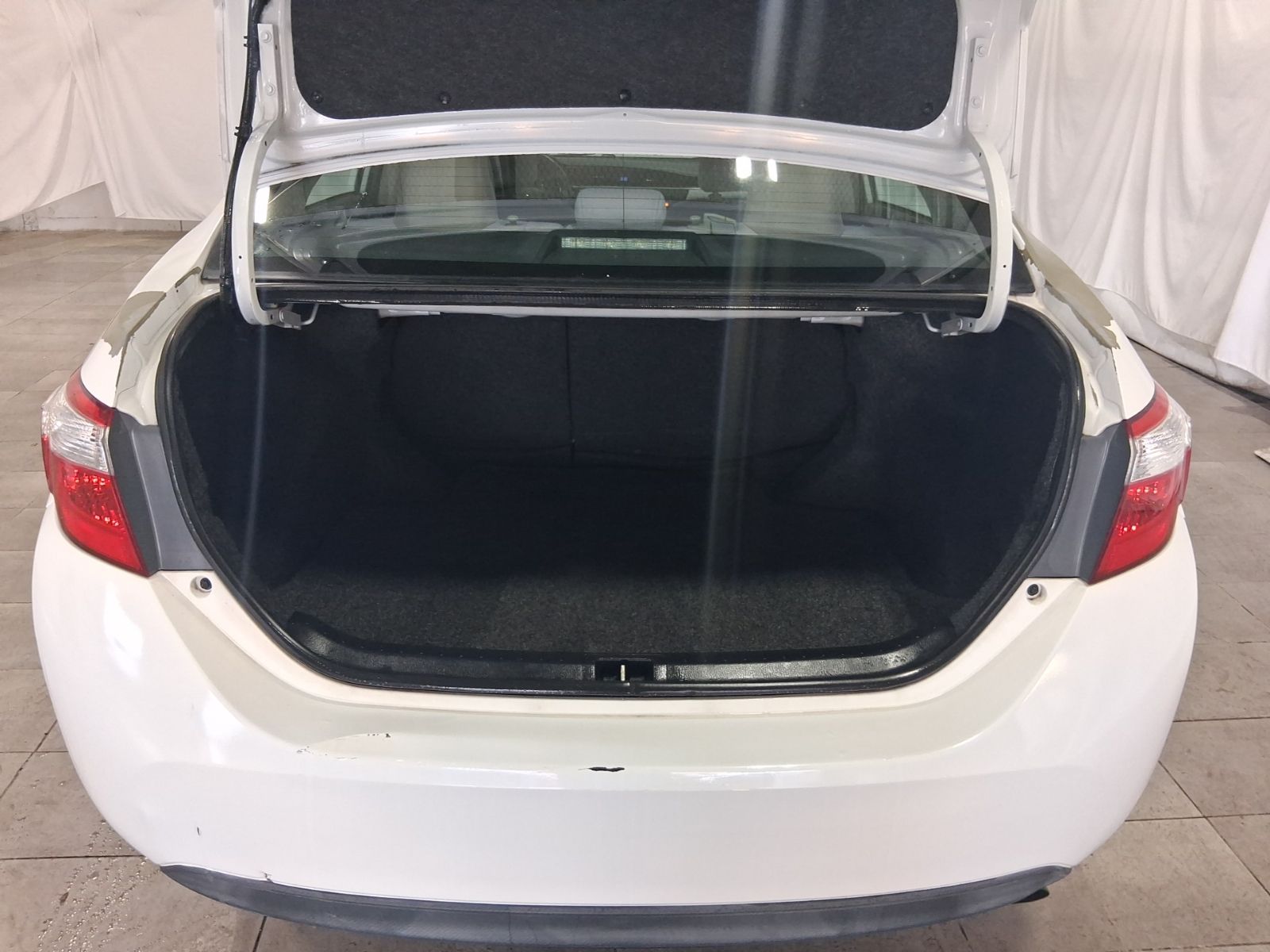 Used Car 2014 Toyota Corolla  L For Sale Under $10,000 In Austin, Texas