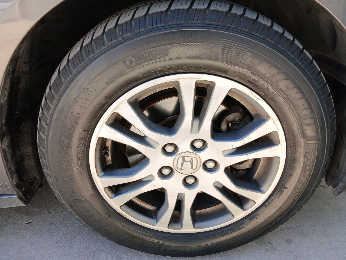 Used Car 2013 Honda Odyssey  Ex-l For Sale Under $10,000 In Austin, Texas