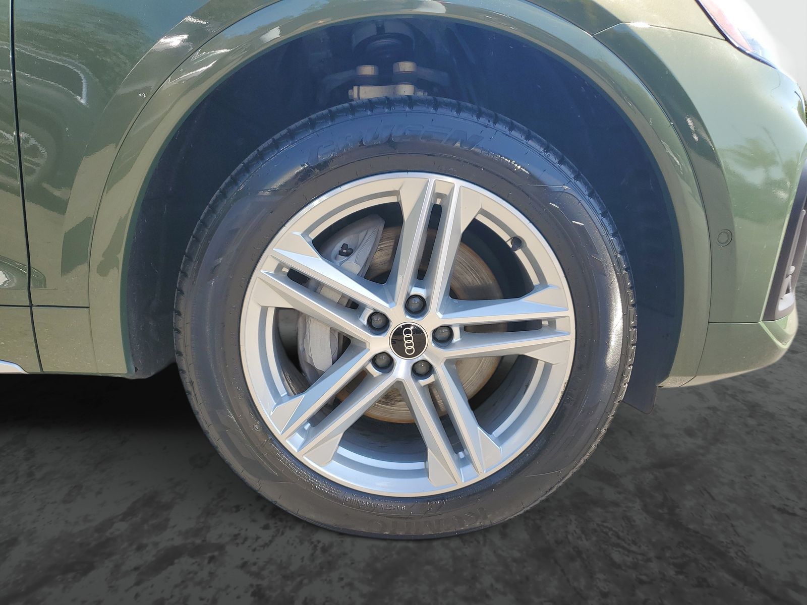Vehicle photo
