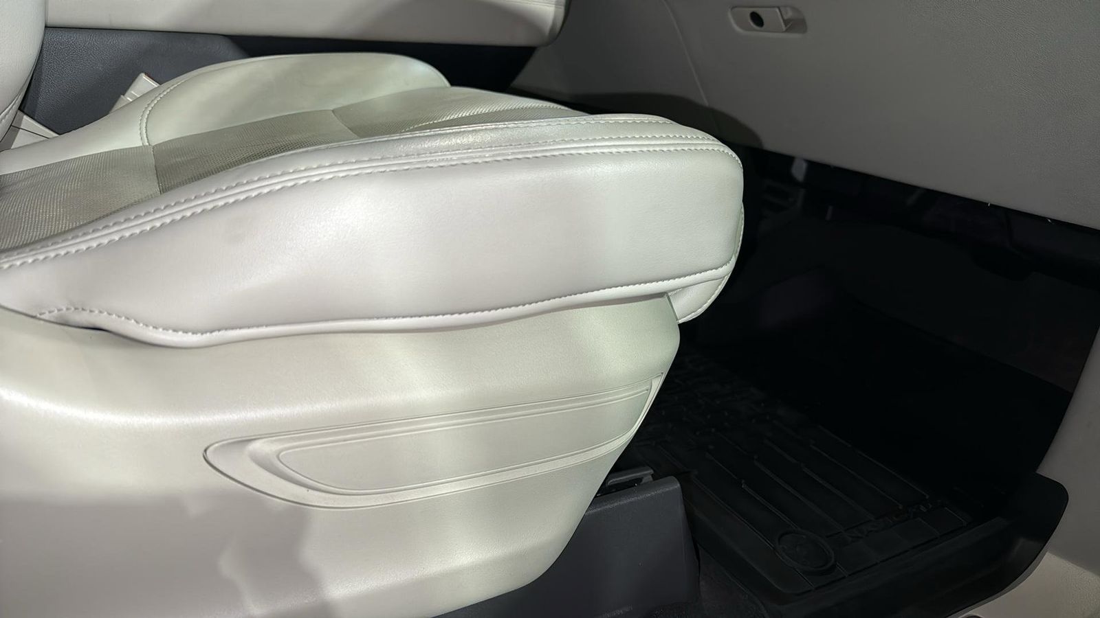 Used Car 2021 Lincoln Navigator  Reserve For Sale Under $50,000 In Austin, Texas