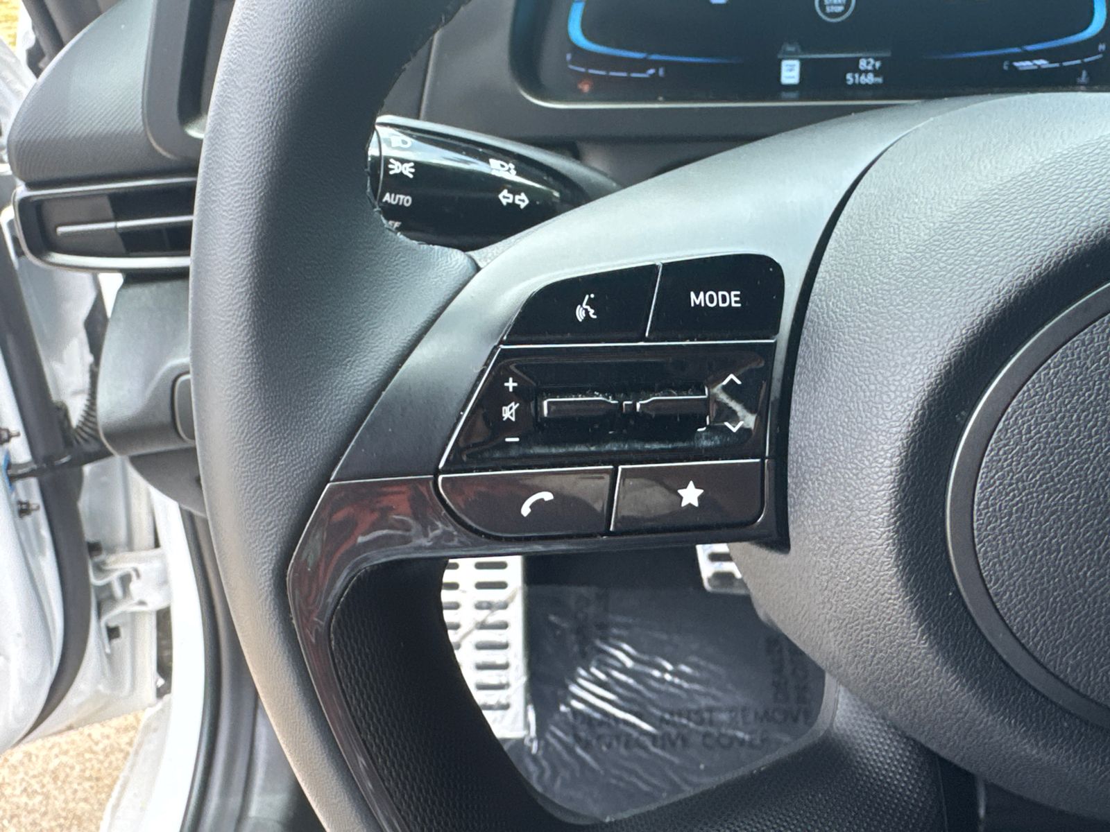 Certified Used 2026 White Hyundai SEL Sport image 25