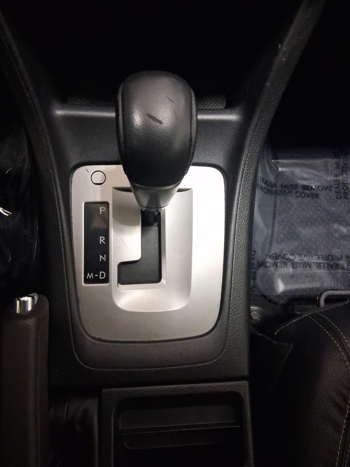 Used Car 2012 Subaru Impreza  2.0i Limited For Sale Under $10,000 In Austin, Texas