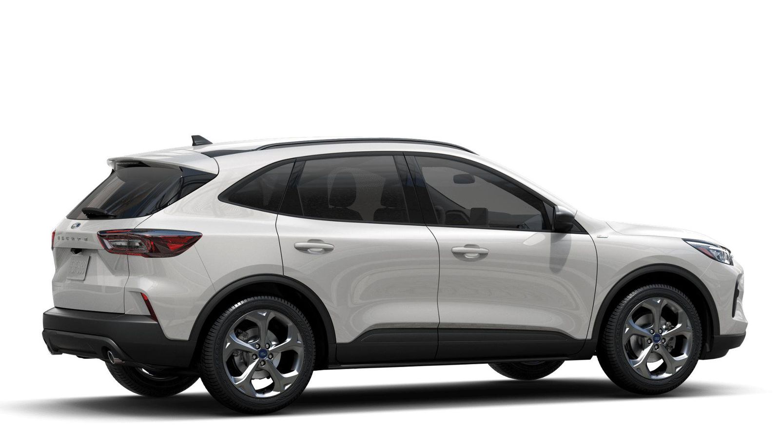 New Car 2025 Ford Escape  St-line For Sale In Austin, Texas