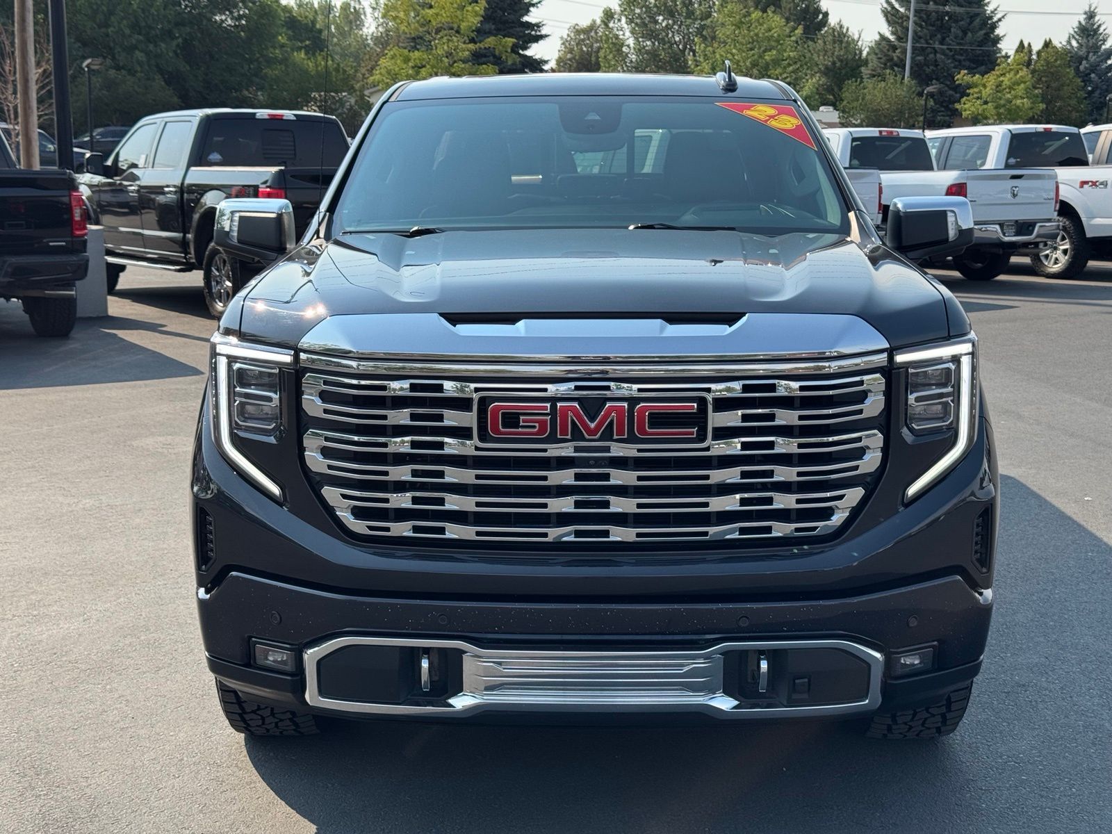 Used 2023 GMC Sierra 1500 Truck