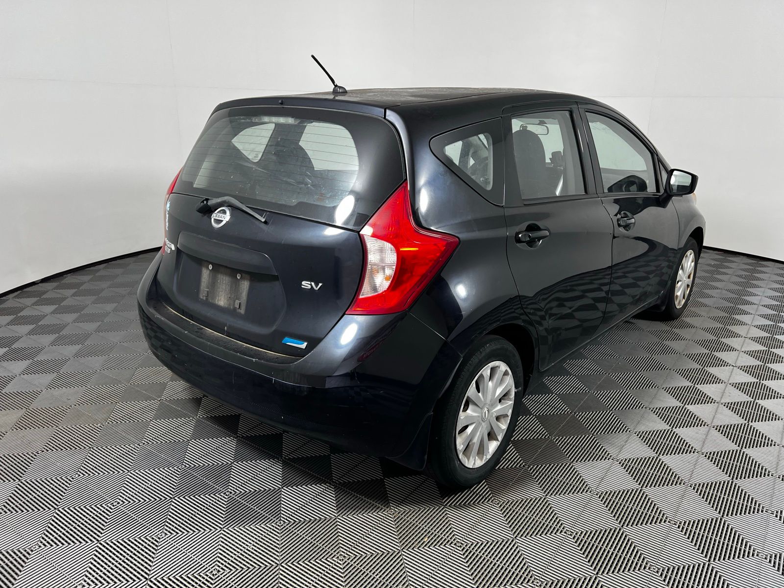 Thumbnail: 2015 Nissan Versa Note - 5