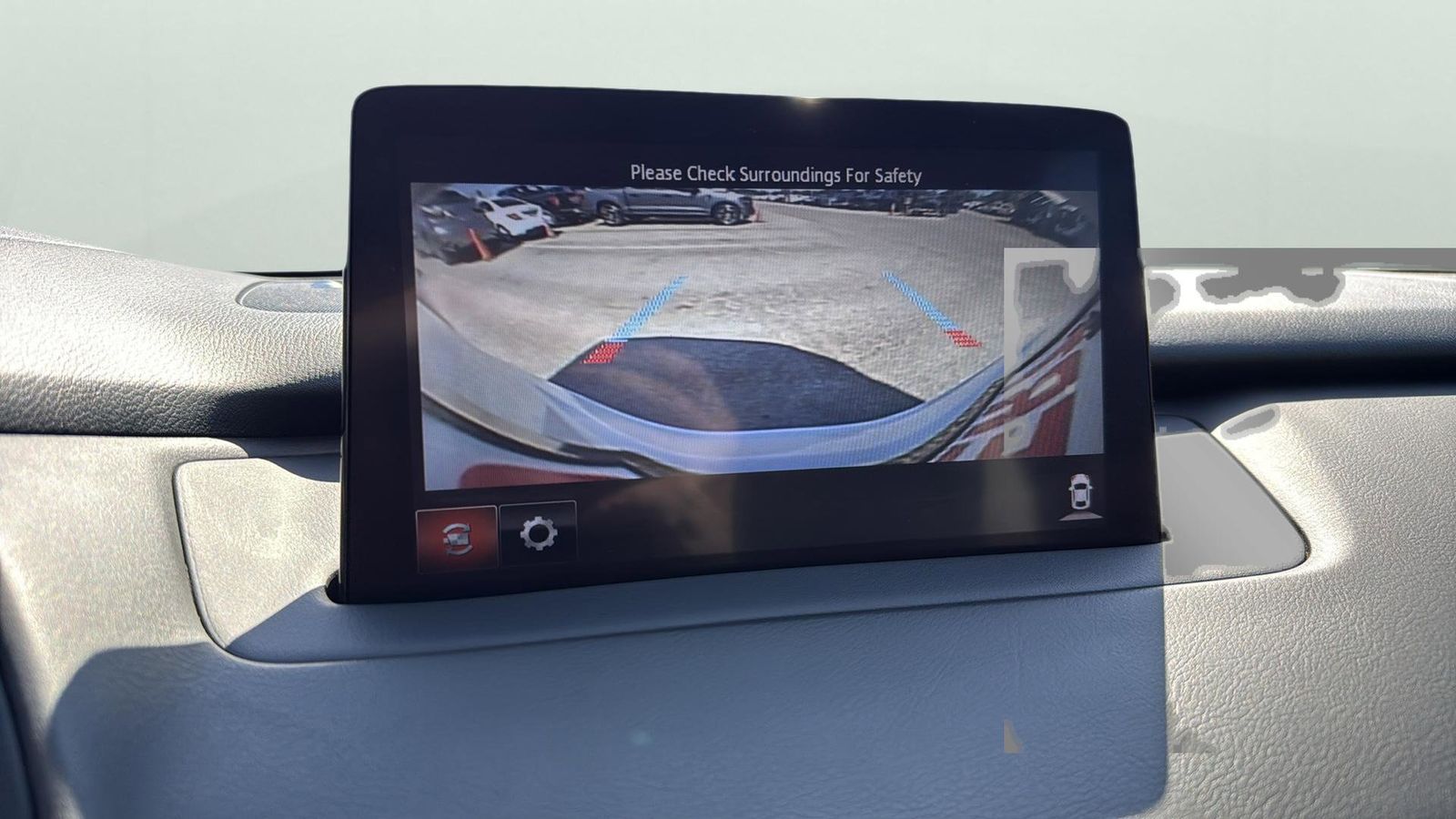 Used Car 2020 Mazda Cx-9  Grand Touring For Sale Under $25,000 In Austin, Texas