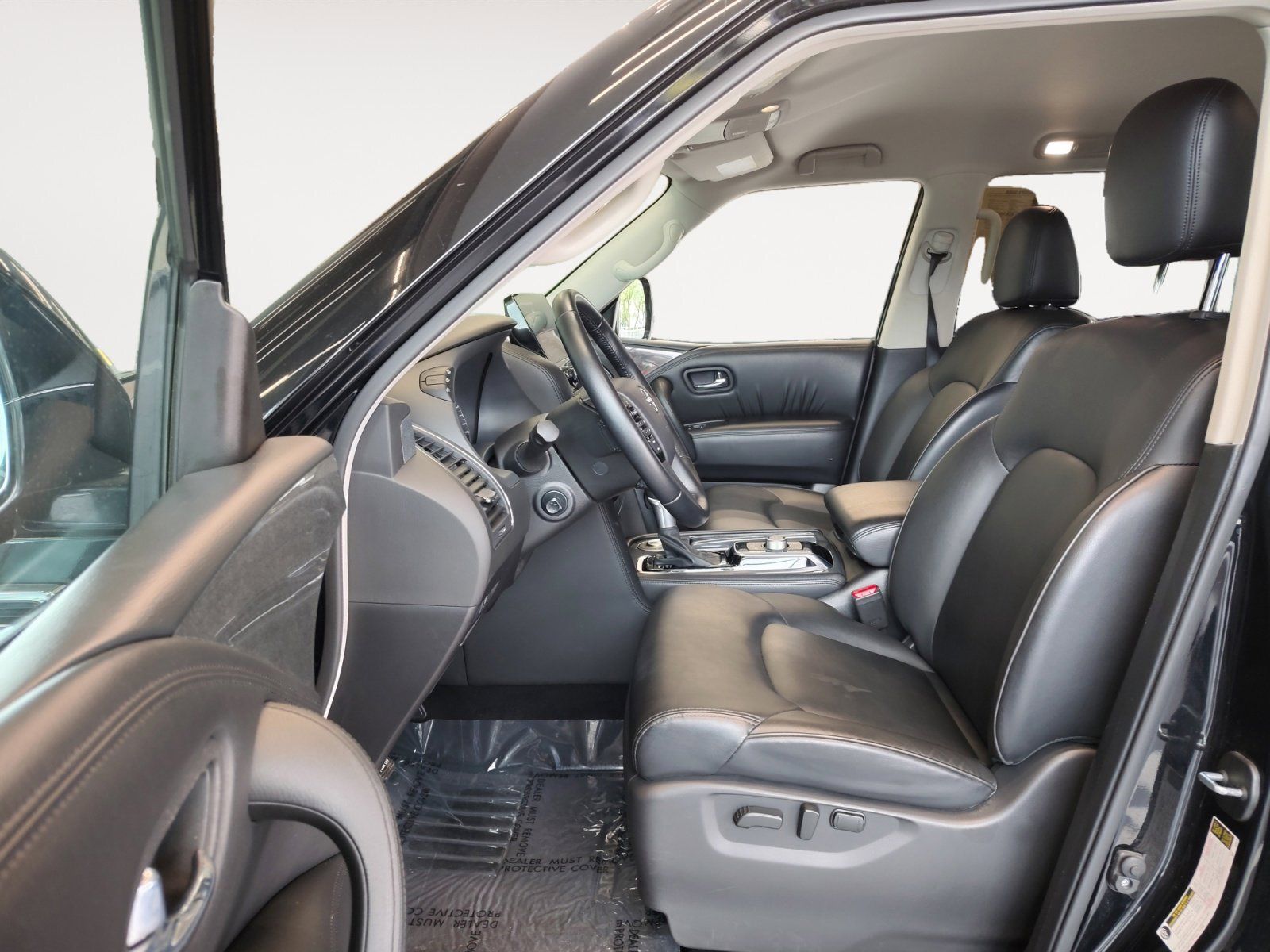 Used Car 2024 Nissan Armada  Sv For Sale Under $35,000 In San Antonio, Texas