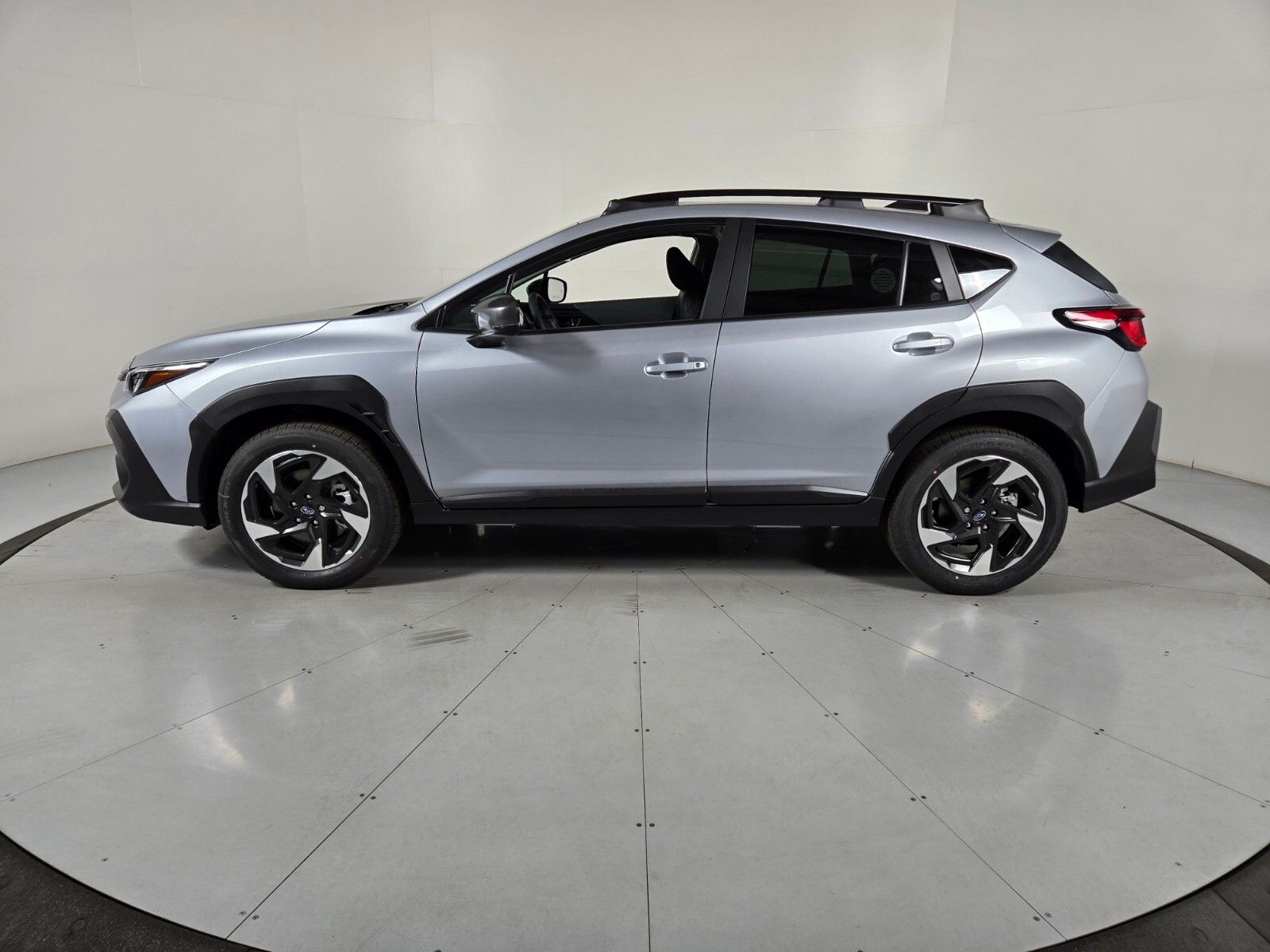 2024 Subaru Crosstrek Limited 7