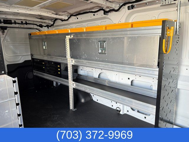 2025 Ford Transit Van Base - Photo 15