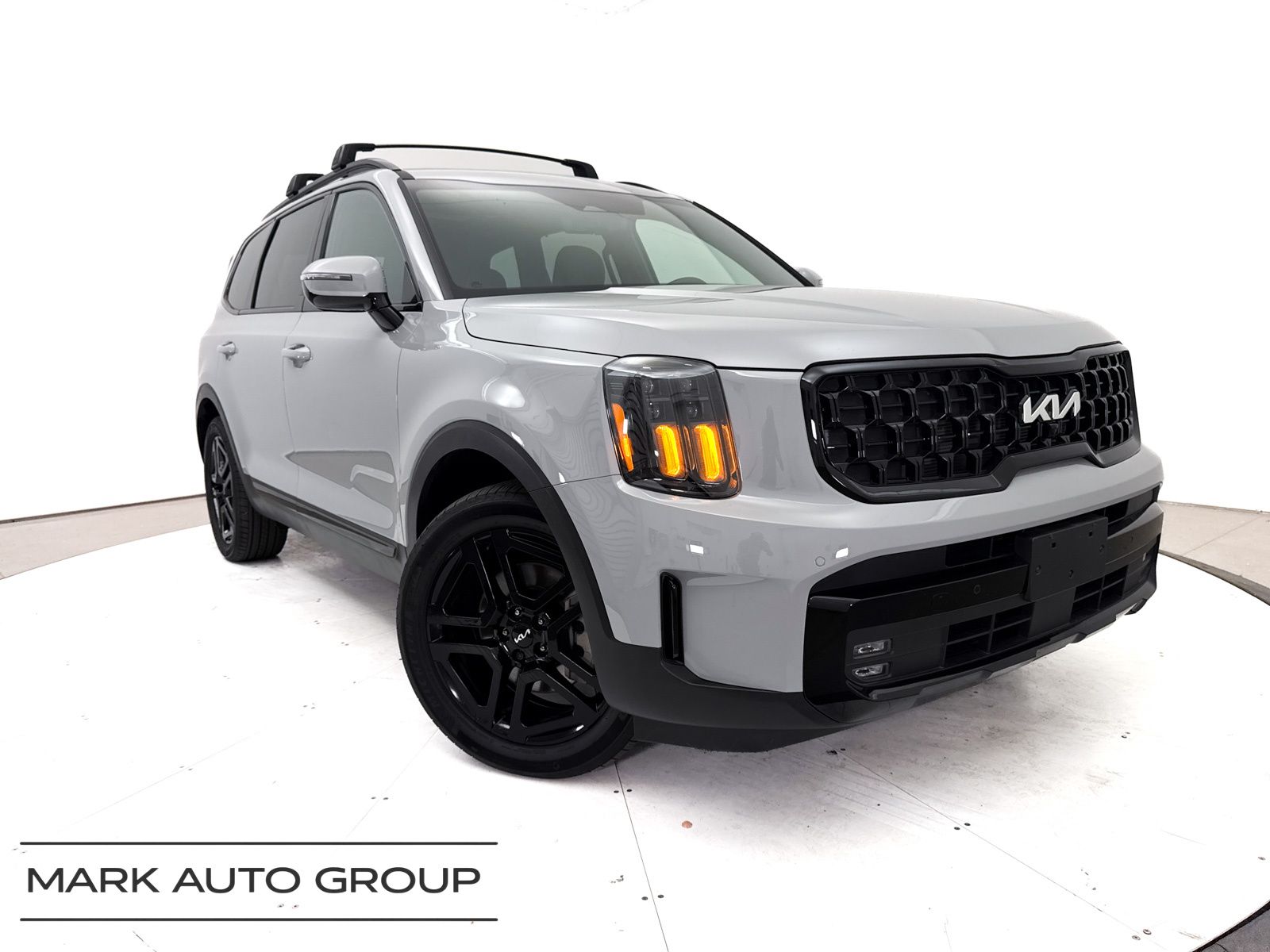 2024 Kia Telluride SX-Prestige X-Line