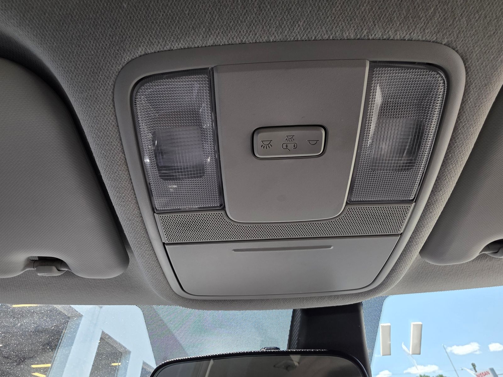 Used 2024 Gray Kia LX image 24