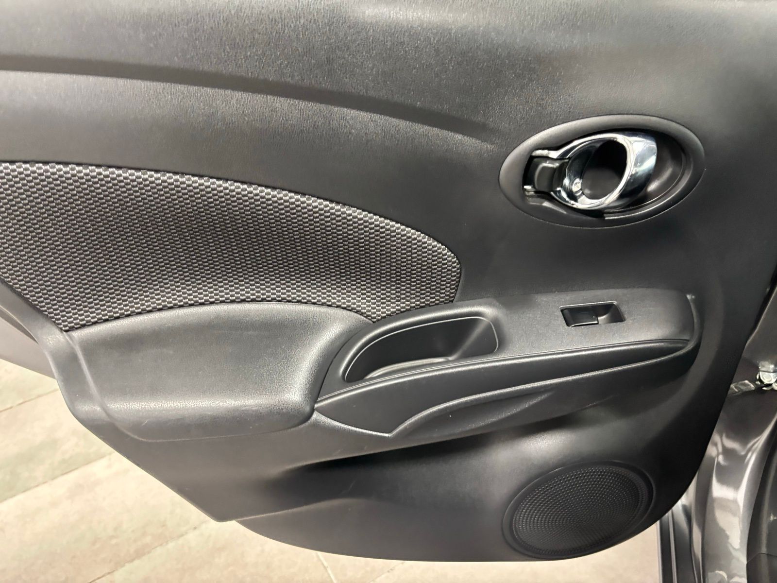 Used Car 2018 Nissan Versa  1.6 Sv For Sale Under $10,000 In Austin, Texas