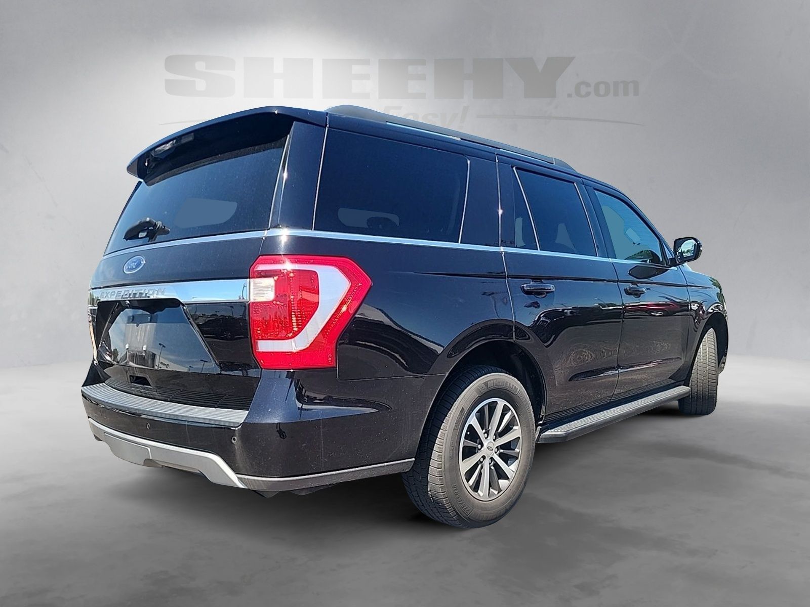Certified Used 2020 Agate Black Ford XLT image 13