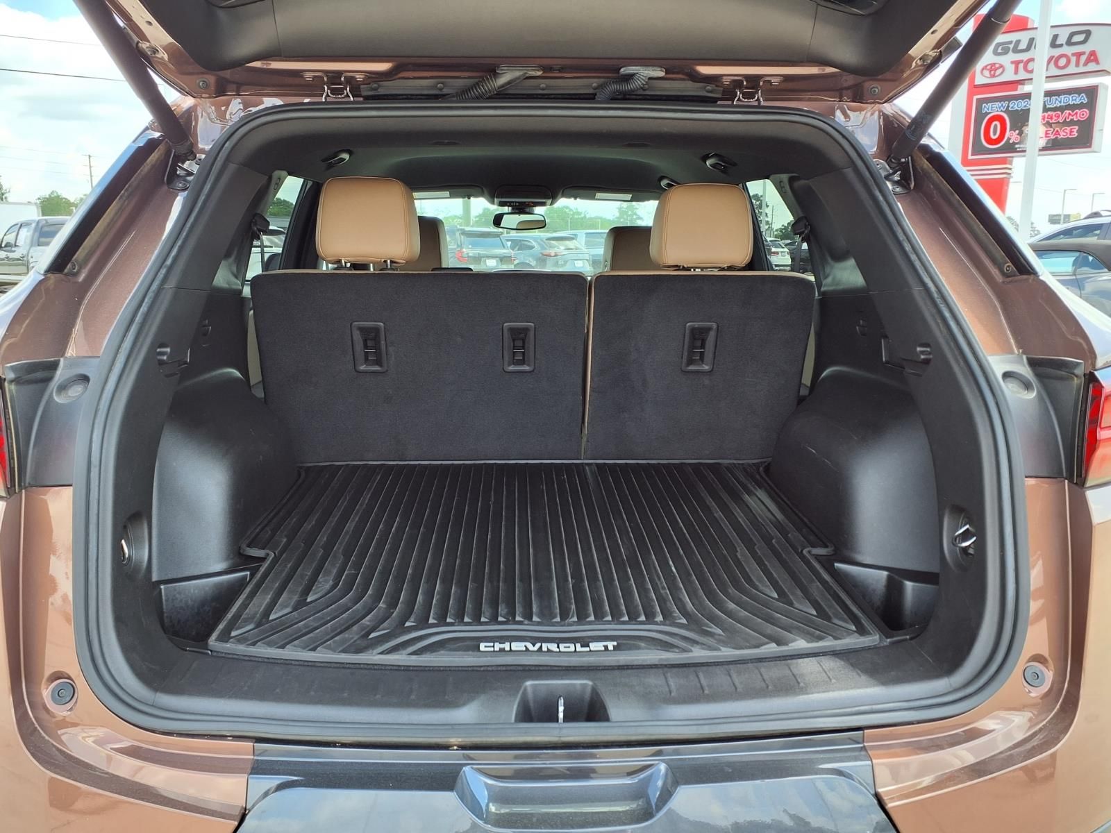 2024 Chevrolet Blazer Premier - 7