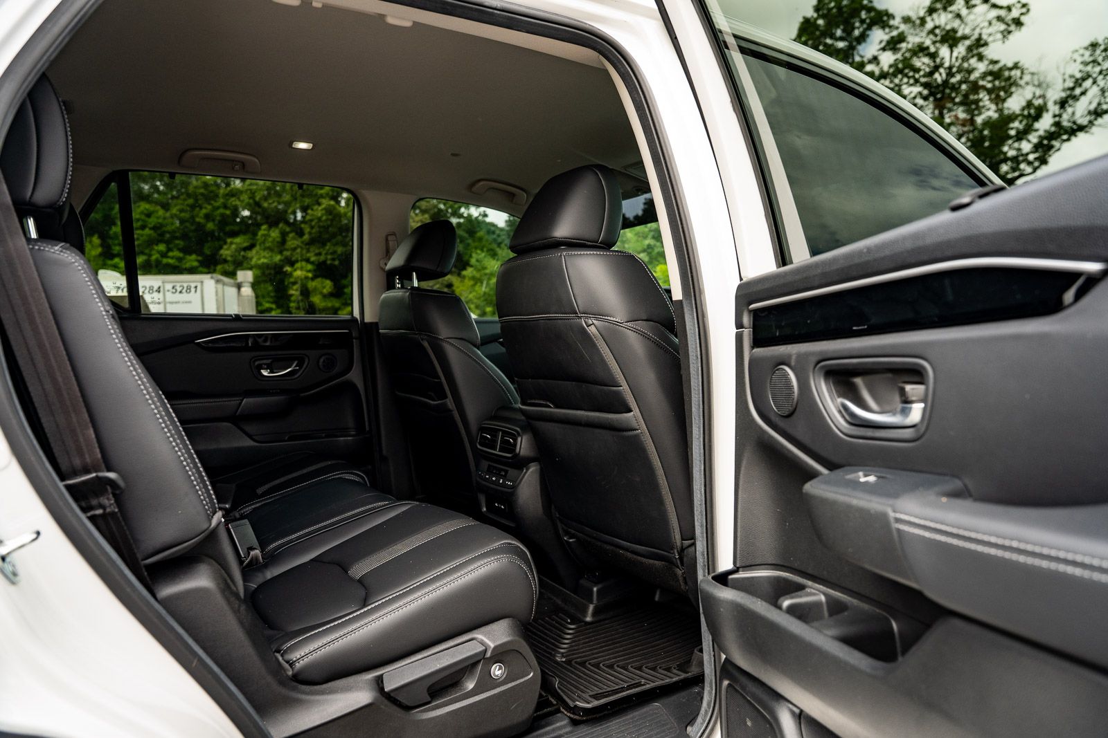 Used 2025 Honda Pilot SUV
