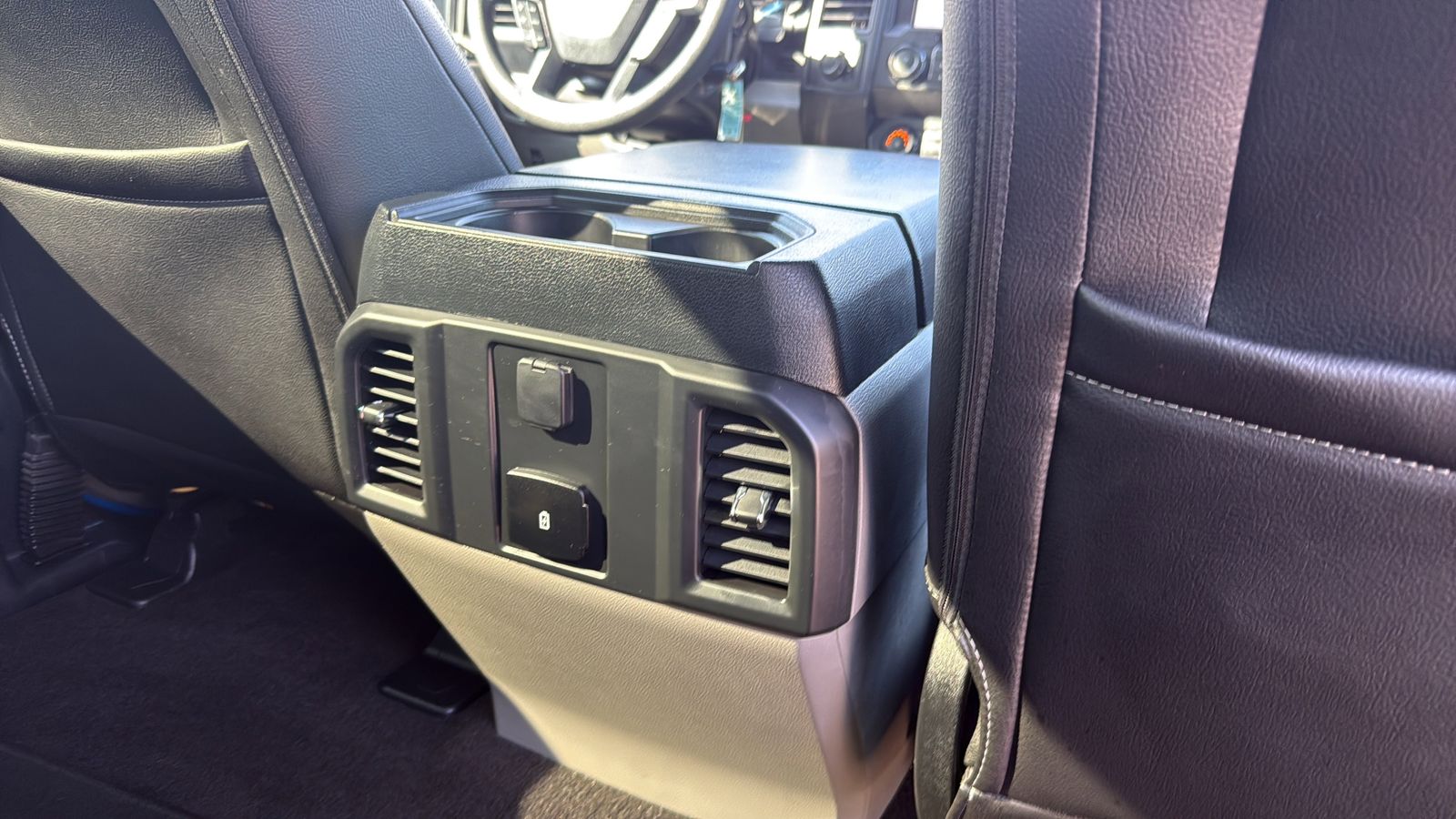 Used Car 2020 Ford F-150  Xl For Sale Under $35,000 In Austin, Texas