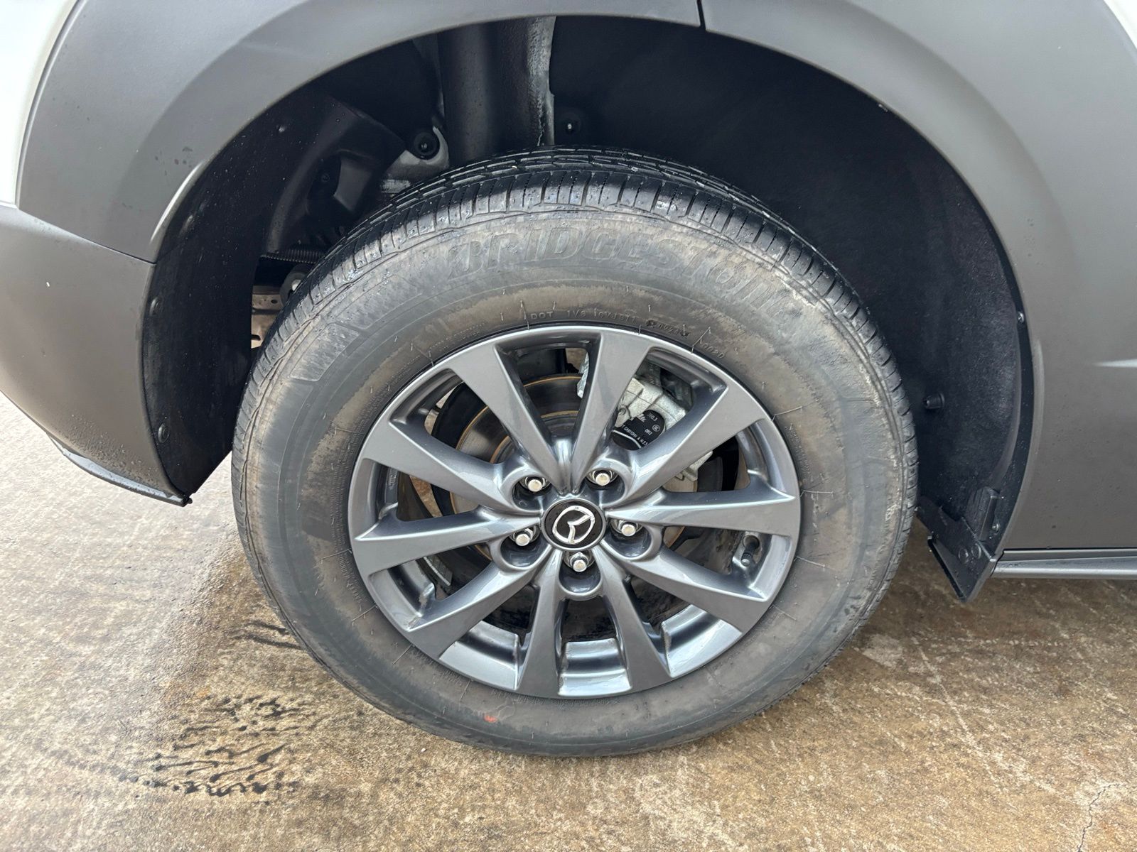 Used Car 2024 Mazda Cx-30  2.5 S For Sale Under $25,000 In Austin, Texas