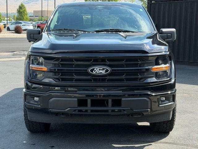 Used 2024 Ford F-150 Truck