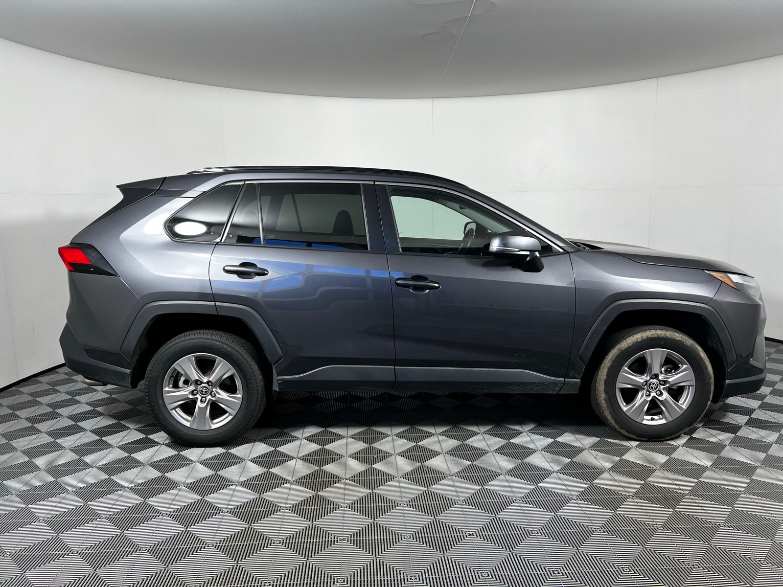 Thumbnail: 2023 Toyota RAV4 - 4