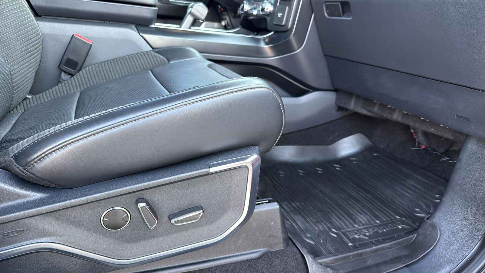 Used Car 2023 Ford F-150  Raptor For Sale In Austin, Texas