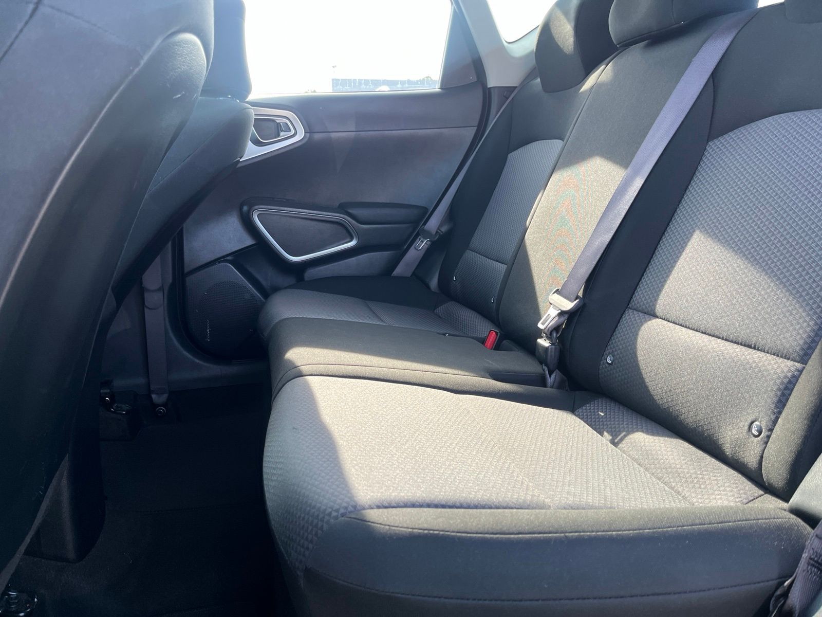 2024 Kia Soul LX - 11