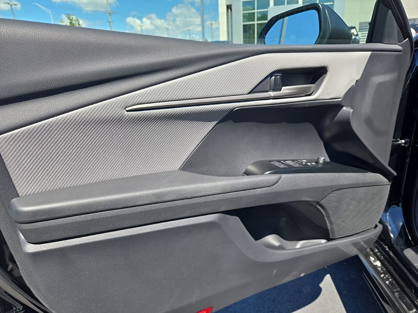 new 2026 Toyota Camry car, priced at $37,188