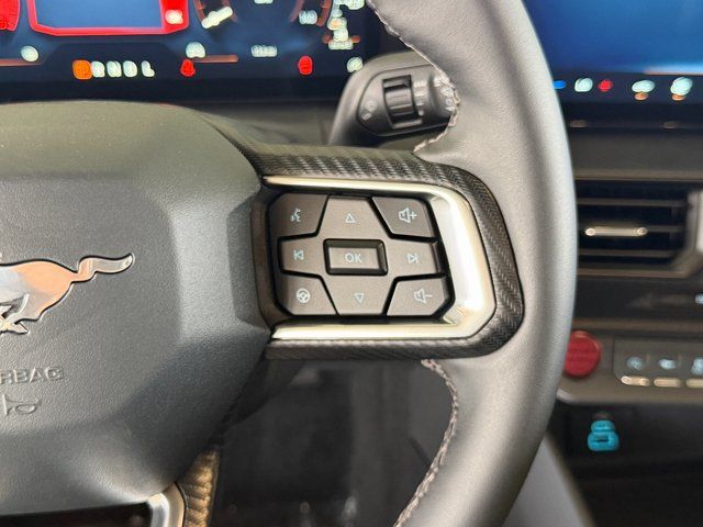 New 2026 Oxford White Ford EcoBoost image 30