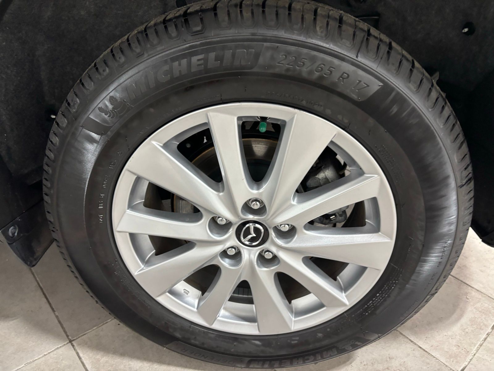 Used Car 2016 Mazda Cx-5  Touring For Sale Under $12,000 In Austin, Texas