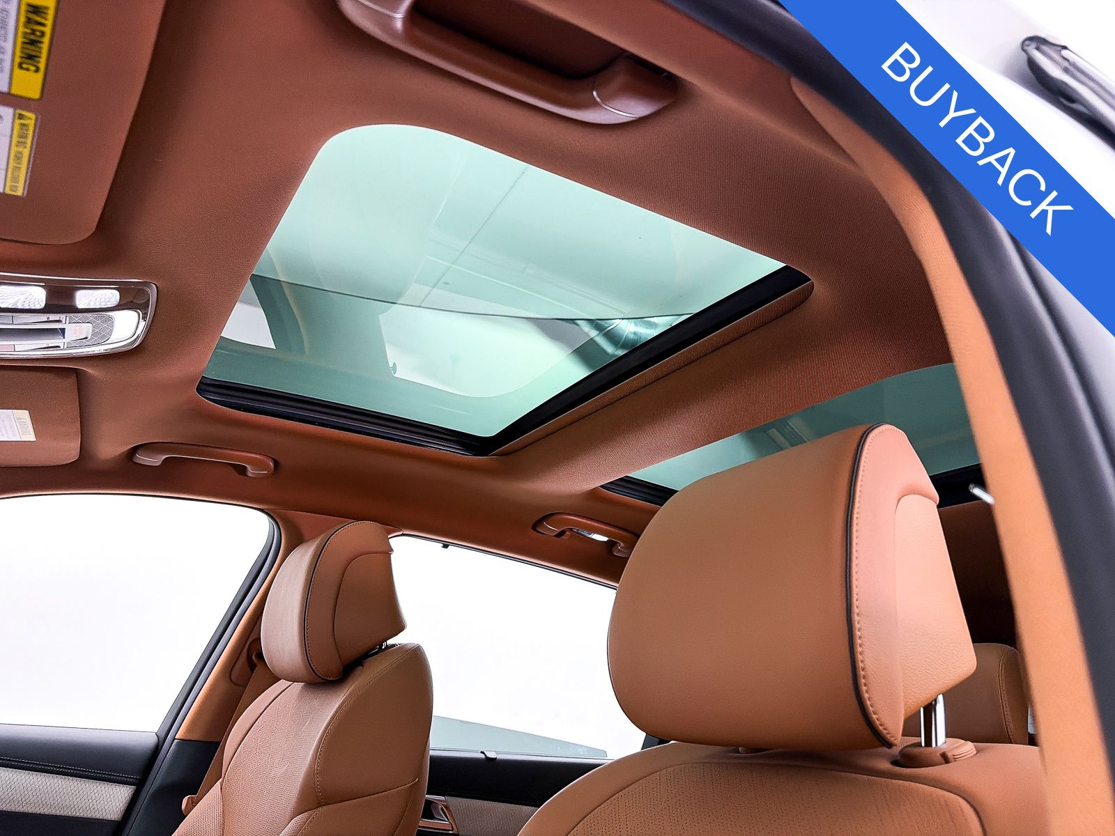 2025 Genesis GV80 3.5T Advanced