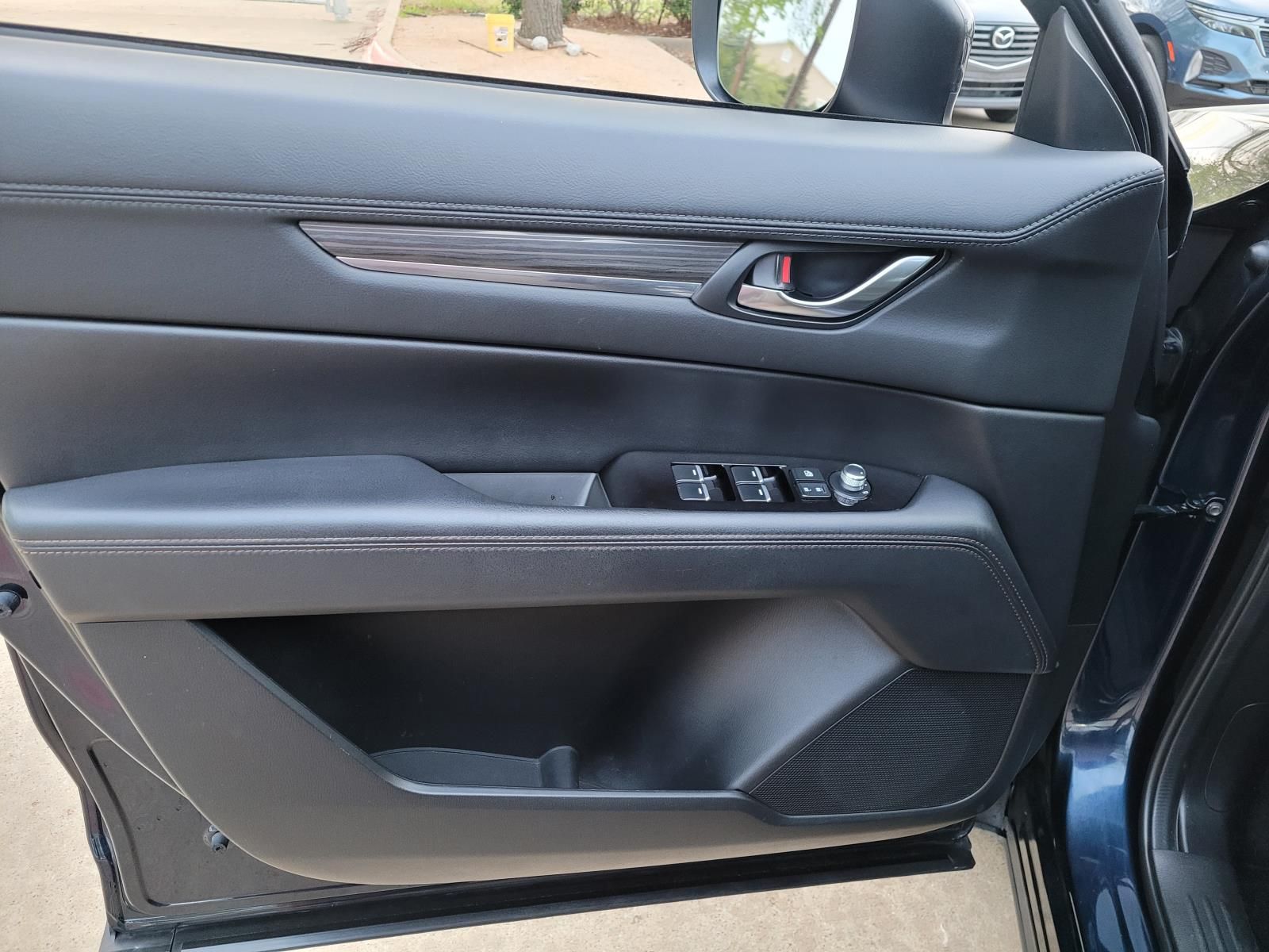 used 2023 Mazda CX-5 car, priced at $22,690